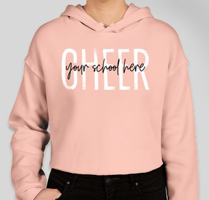 Thumbnail for Design Idea Number 61583: Cheer