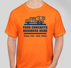Thumbnail for Design Idea Number 62401: concrete business