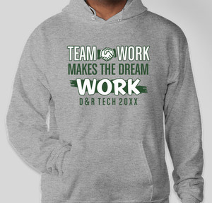 Thumbnail for Design Idea Number 54143: Teamwork