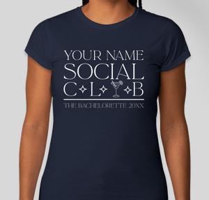 Thumbnail for Design Idea Number 62452: Social Club