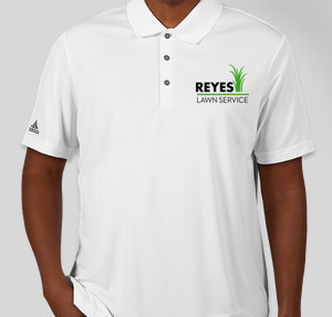 Thumbnail for Design Idea Number 53274: Reyes Lawn Service