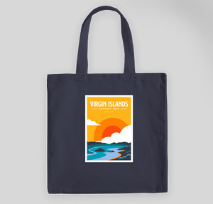 Thumbnail for Design Idea Number 62479: Virgin Islands