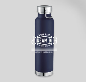 Thumbnail for Design Idea Number 58633: dream big