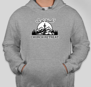 Thumbnail for Design Idea Number 45938: Church Retreat