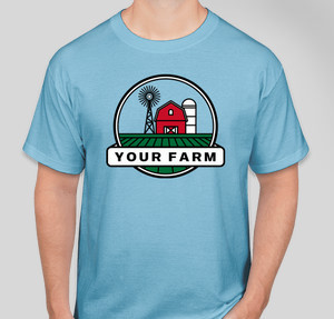 Thumbnail for Design Idea Number 60345: Farm 