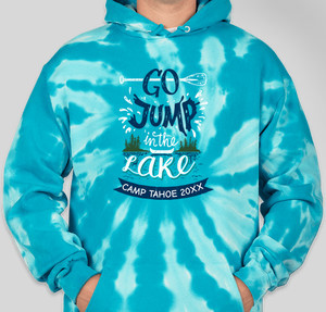 Thumbnail for Design Idea Number 61142: Go Jump In A Lake