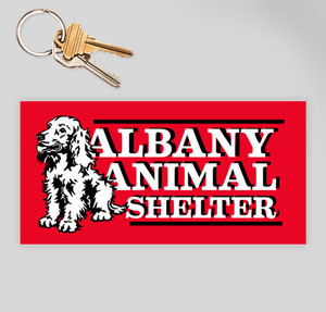 Thumbnail for Design Idea Number 41628: Albany Animal Shelter