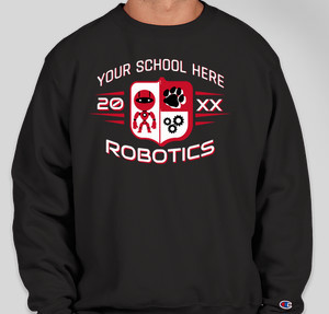 Thumbnail for Design Idea Number 59951: robotics