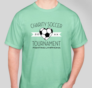 Thumbnail for Design Idea Number 41868: Charity Soccer Tournament
