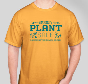 Thumbnail for Design Idea Number 48764: Plant Sale