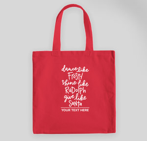 Thumbnail for Design Idea Number 62374: Dance like Frosty