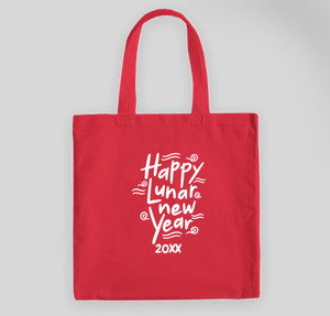 Thumbnail for Design Idea Number 62396: Lunar New Year