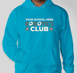 Thumbnail for Design Idea Number 61104: Robotics club