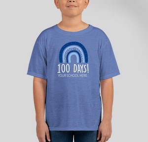 Thumbnail for Design Idea Number 61895: 100 Days