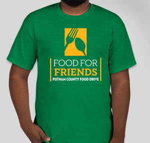 Thumbnail for Design Idea Number 56687: Food for Friends