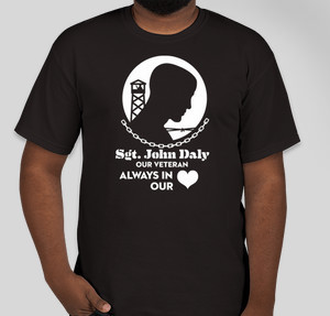 Thumbnail for Design Idea Number 37755: Always in our Hearts