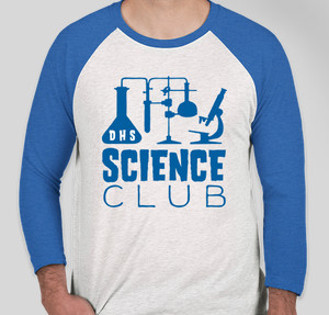 Thumbnail for Design Idea Number 57055: DHS Science Club
