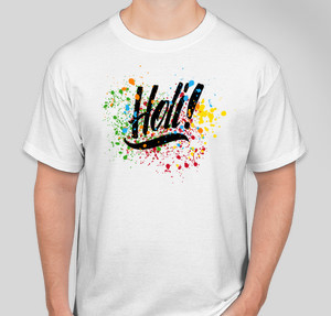 Thumbnail for Design Idea Number 62260: Holi