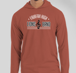 Thumbnail for Design Idea Number 40235: Fairfax Band