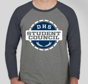 Thumbnail for Design Idea Number 53214: Student Council