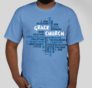Thumbnail for Design Idea Number 46659: Grace Church