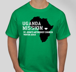 Thumbnail for Design Idea Number 48951: uganda mission