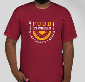 Thumbnail for Design Idea Number 46714: Food on Wheels