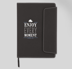 Thumbnail for Design Idea Number 58639: enjoy every moment