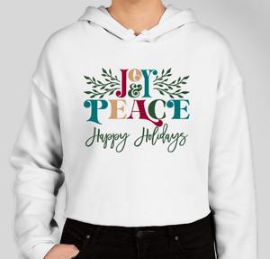 Thumbnail for Design Idea Number 61693: Joy and Peace