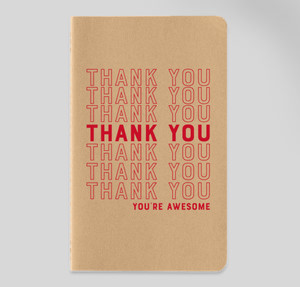 Thumbnail for Design Idea Number 62367: Thank You