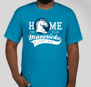 Thumbnail for Design Idea Number 52696: Home of the Mavericks