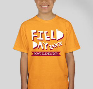 Thumbnail for Design Idea Number 55091: Field Day 2016