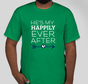 Thumbnail for Design Idea Number 54023: He's My