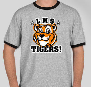 Thumbnail for Design Idea Number 57593: lms tigers
