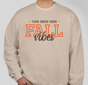 Thumbnail for Design Idea Number 61650: Fall Vibes