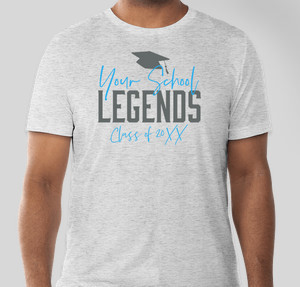 Thumbnail for Design Idea Number 58733: Legends