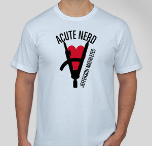 Thumbnail for Design Idea Number 53297: Acute Nerd