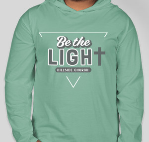 Thumbnail for Design Idea Number 59345: Be the light