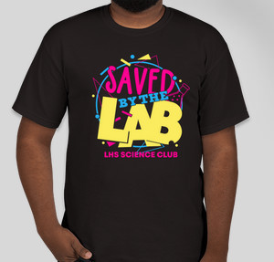 Thumbnail for Design Idea Number 62637: Saved by the Lab
