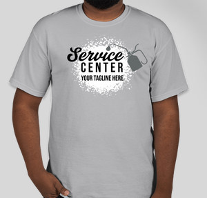 Thumbnail for Design Idea Number 43935: Apex Service Center