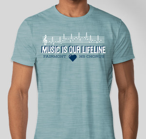 Thumbnail for Design Idea Number 53745: Music Is Our Lifeline