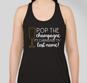 Thumbnail for Design Idea Number 57427: pop the champagne