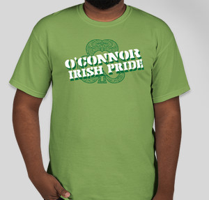 Thumbnail for Design Idea Number 54257: Irish Pride