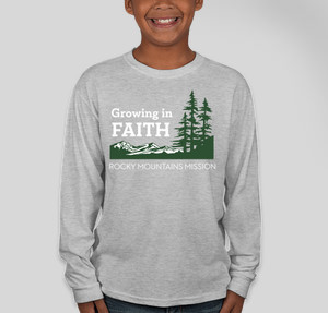 Thumbnail for Design Idea Number 46529: Growing in Faith