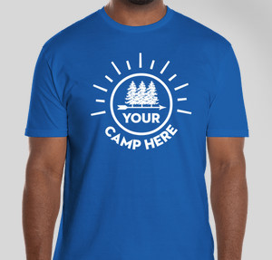 Thumbnail for Design Idea Number 32311: Camp Cherokee