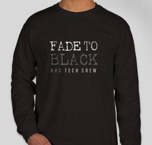 Thumbnail for Design Idea Number 52443: Fade to Black