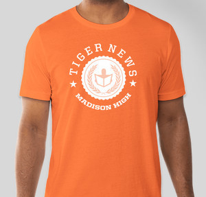 Thumbnail for Design Idea Number 49797: Tiger News