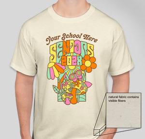 Thumbnail for Design Idea Number 62107: Senior Groovy