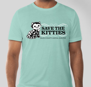 Thumbnail for Design Idea Number 38348: Save the Kitties