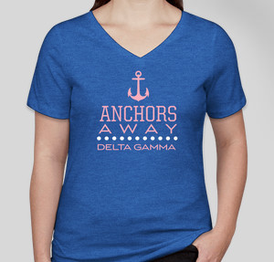 Thumbnail for Design Idea Number 53997: Anchors Away